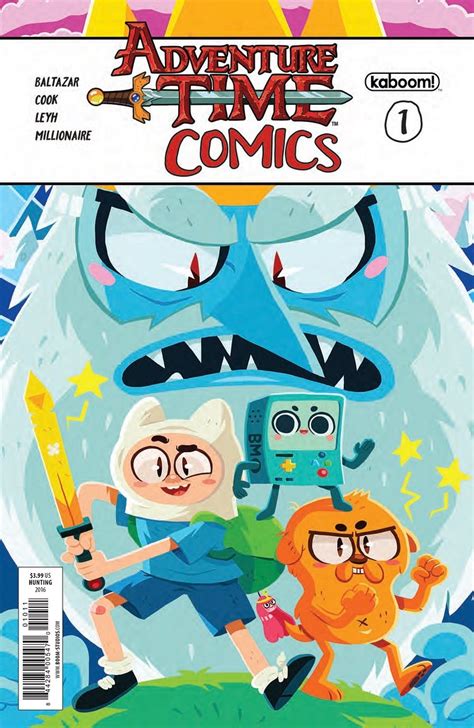 adventure time kaboom comics|adventure time comic read online.